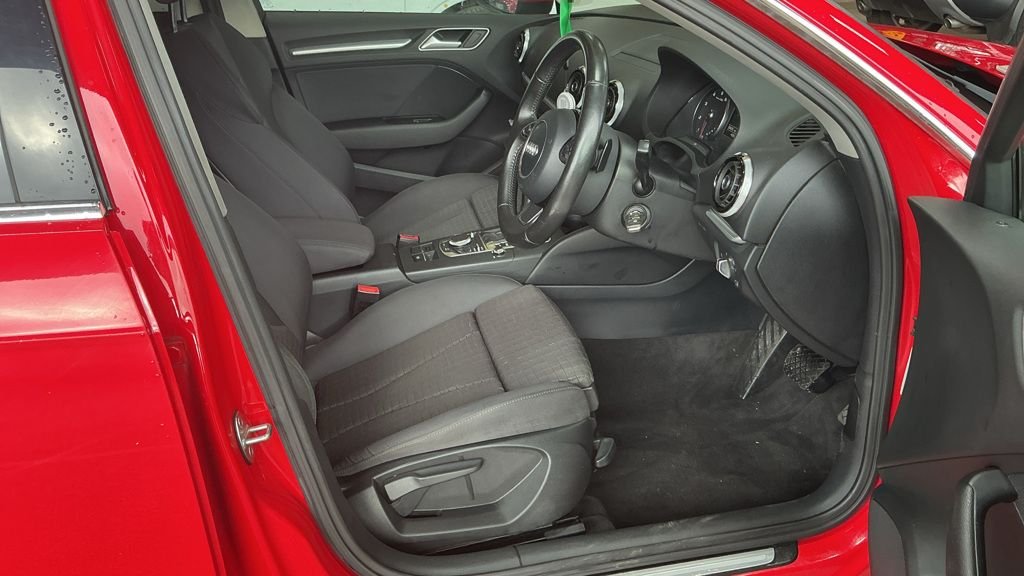 Used Audi A3 2013 for sale - 77748993: Photo 3