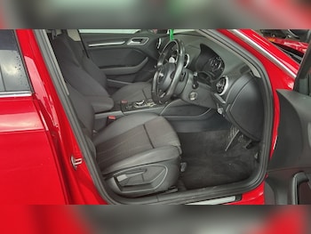 Used Audi A3 2013 for sale - 77748993: Photo