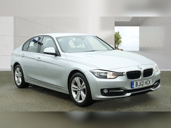 Used BMW 3 Series 2012 for sale - 78524688: Photo
