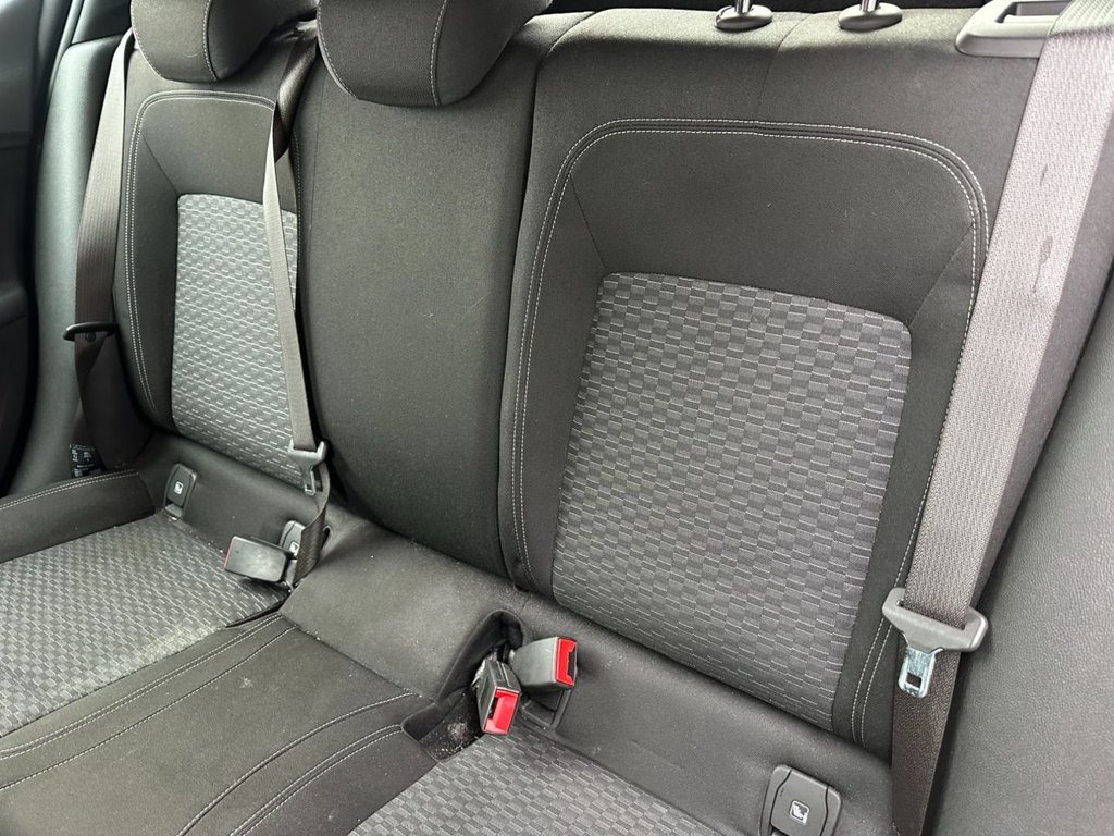 Used Vauxhall Astra 2016 for sale - 77226771: Photo 14