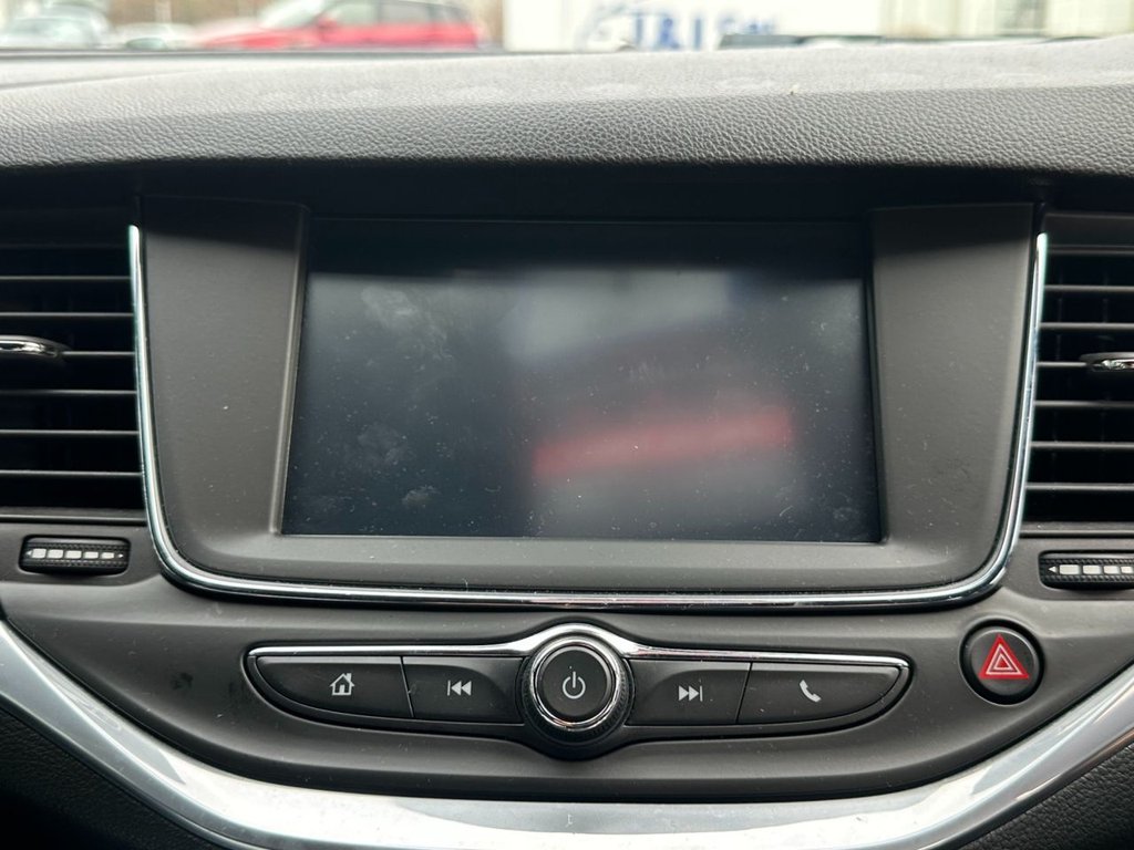 Used Vauxhall Astra 2016 for sale - 77226771: Photo 19