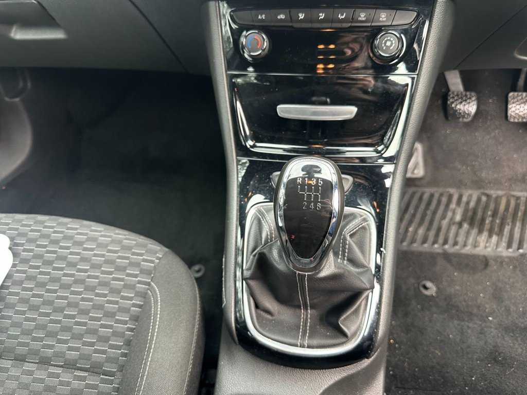 Used Vauxhall Astra 2016 for sale - 77226771: Photo 20