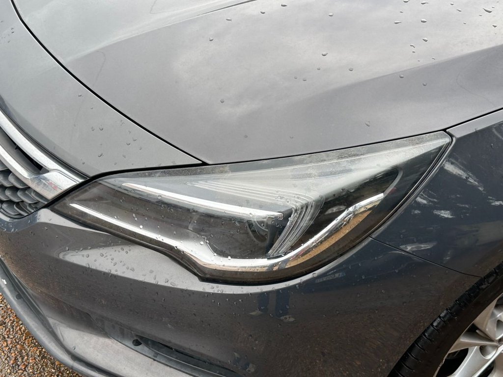 Used Vauxhall Astra 2016 for sale - 77226771: Photo 22