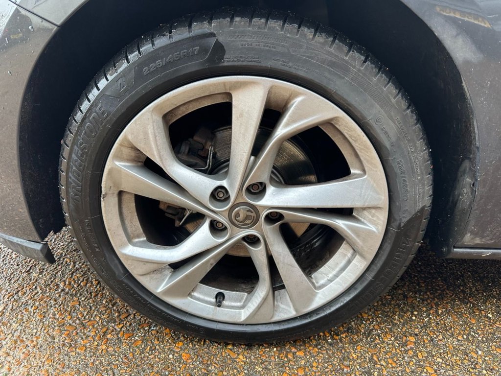 Used Vauxhall Astra 2016 for sale - 77226771: Photo 24