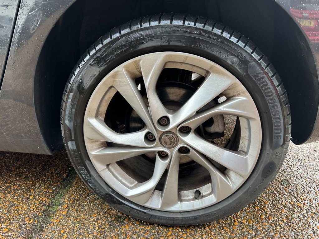 Used Vauxhall Astra 2016 for sale - 77226771: Photo 25