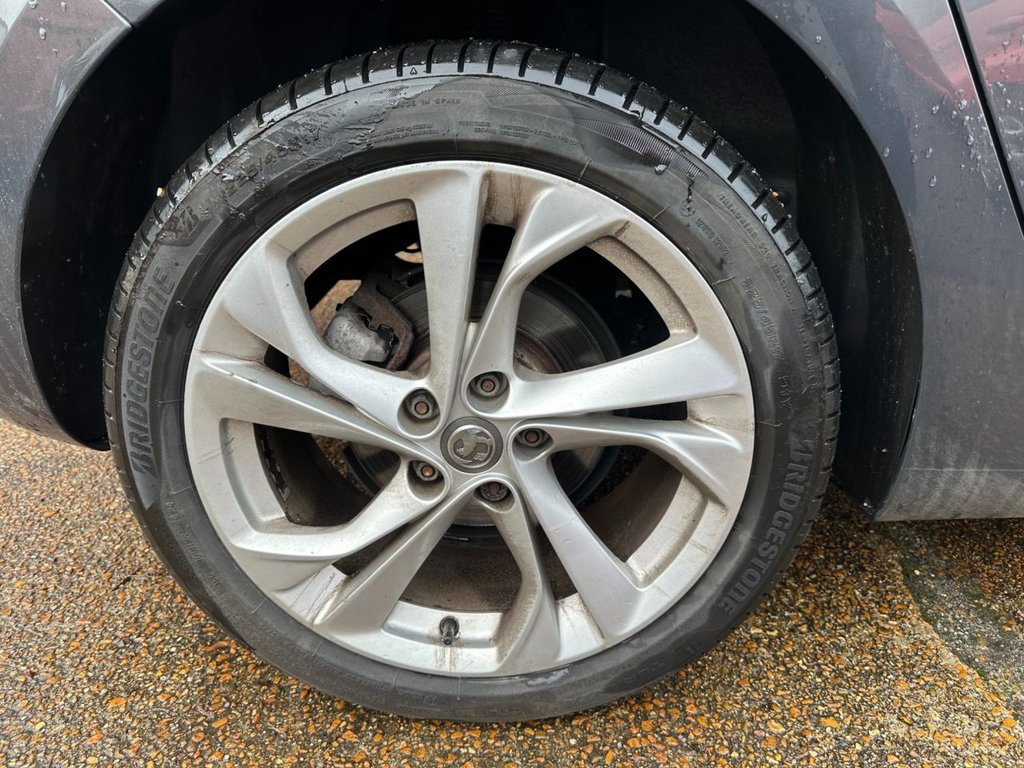 Used Vauxhall Astra 2016 for sale - 77226771: Photo 27