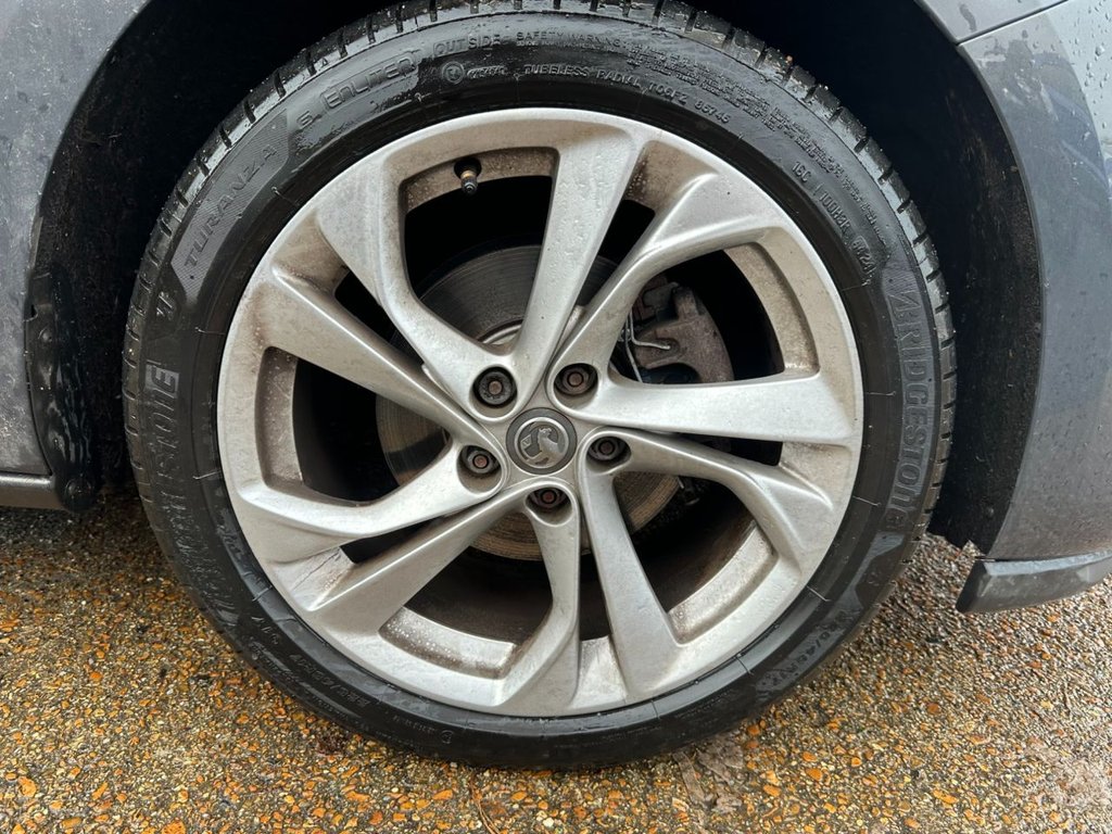 Used Vauxhall Astra 2016 for sale - 77226771: Photo 28