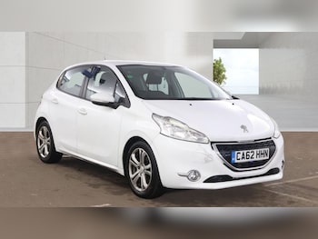 Used Peugeot 208 2012 for sale - 78256959: Photo