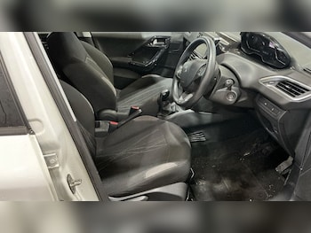 Used Peugeot 208 2012 for sale - 78256959: Photo
