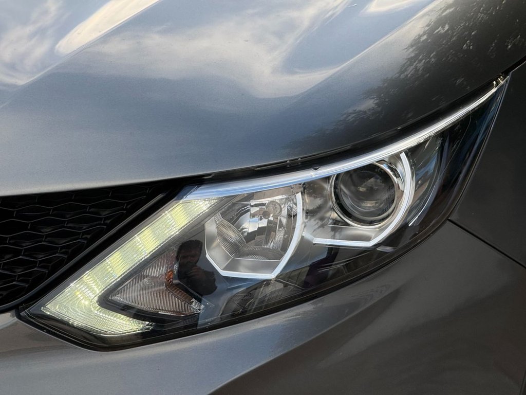 Used Nissan Qashqai 2016 for sale - 76323464: Photo 22