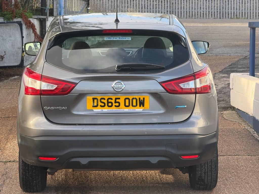 Used Nissan Qashqai 2016 for sale - 76323464: Photo 24