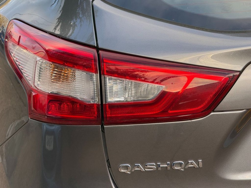 Used Nissan Qashqai 2016 for sale - 76323464: Photo 25