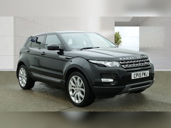 Used Land Rover Range Rover Evoque 2015 for sale - 78315795: Photo