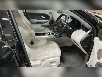 Used Land Rover Range Rover Evoque 2015 for sale - 78315795: Photo