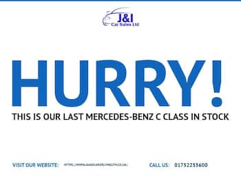 Used Mercedes-Benz C Class 2006 for sale - 79722755: Photo