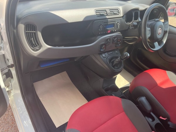 Used Fiat Panda 2015 for sale - 74974382: Photo 12
