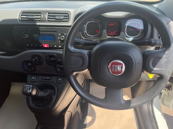 Used Fiat Panda 2015 for sale - 74974382: Photo 13
