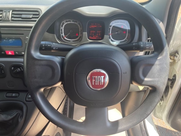 Used Fiat Panda 2015 for sale - 74974382: Photo 15