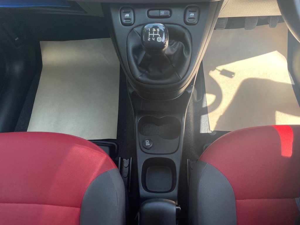 Vehicle 17