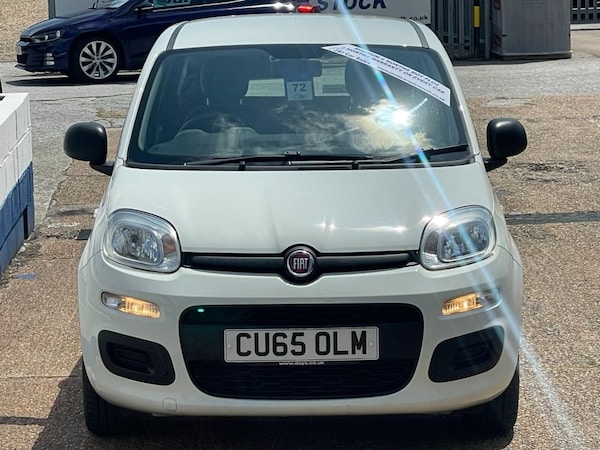 Used Fiat Panda 2015 for sale - 74974382: Photo 19