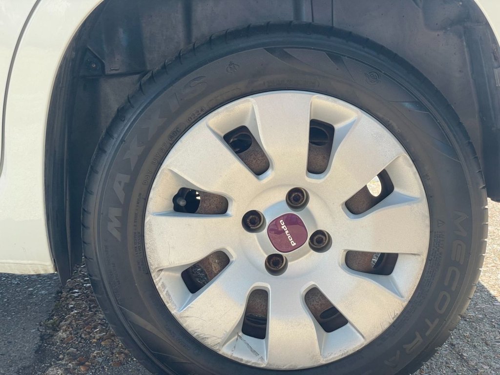 Vehicle 27