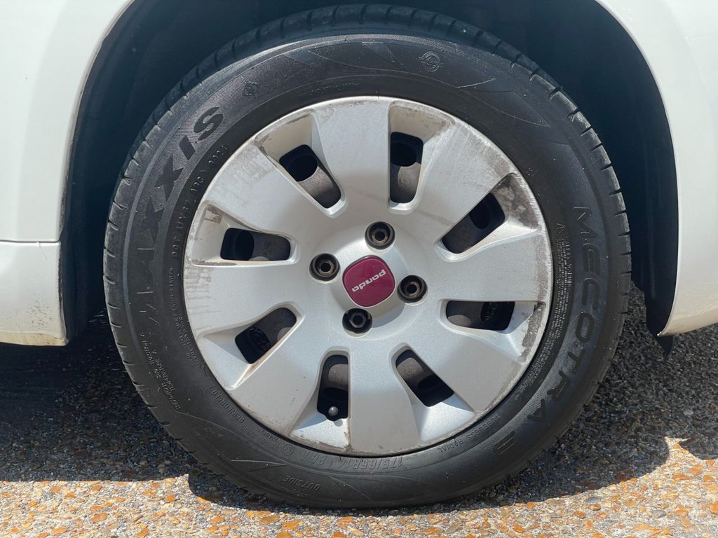 Vehicle 29