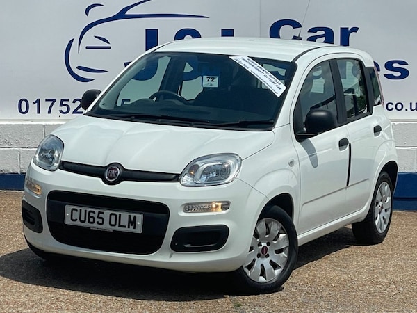 Used Fiat Panda 2015 for sale - 74974382: Photo 3