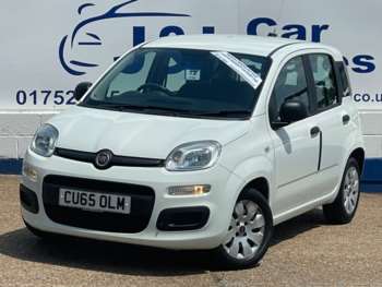 Used Fiat Panda 2015 for sale - 74974382: Photo