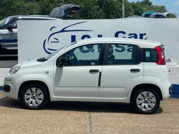 Used Fiat Panda 2015 for sale - 74974382: Photo