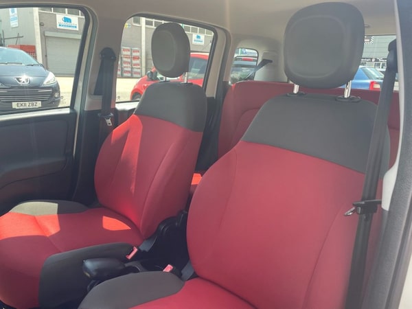 Used Fiat Panda 2015 for sale - 74974382: Photo 8