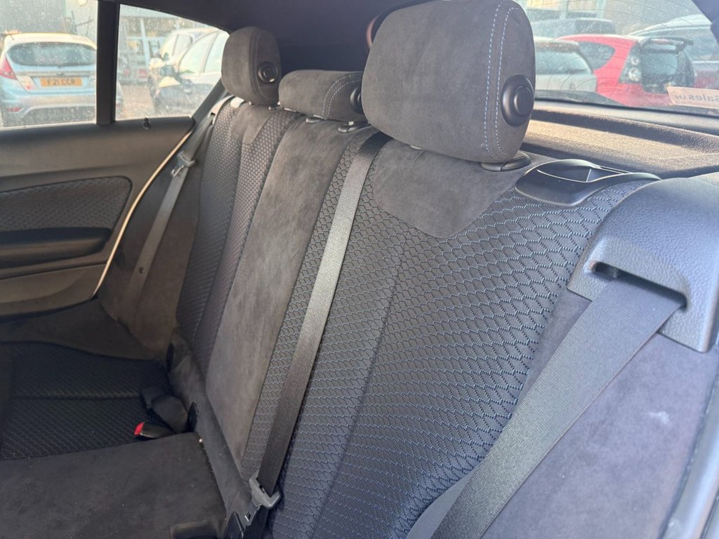 Used BMW 1 Series 2015 for sale - 76867314: Photo 10