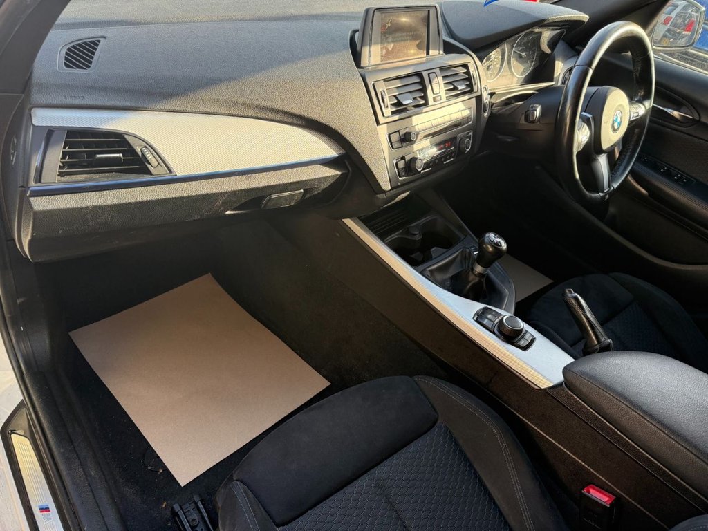 Used BMW 1 Series 2015 for sale - 76867314: Photo 15