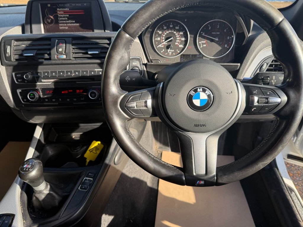 Used BMW 1 Series 2015 for sale - 76867314: Photo 19