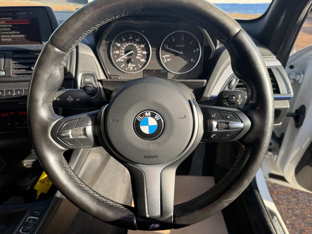 Used BMW 1 Series 2015 for sale - 76867314: Photo 20