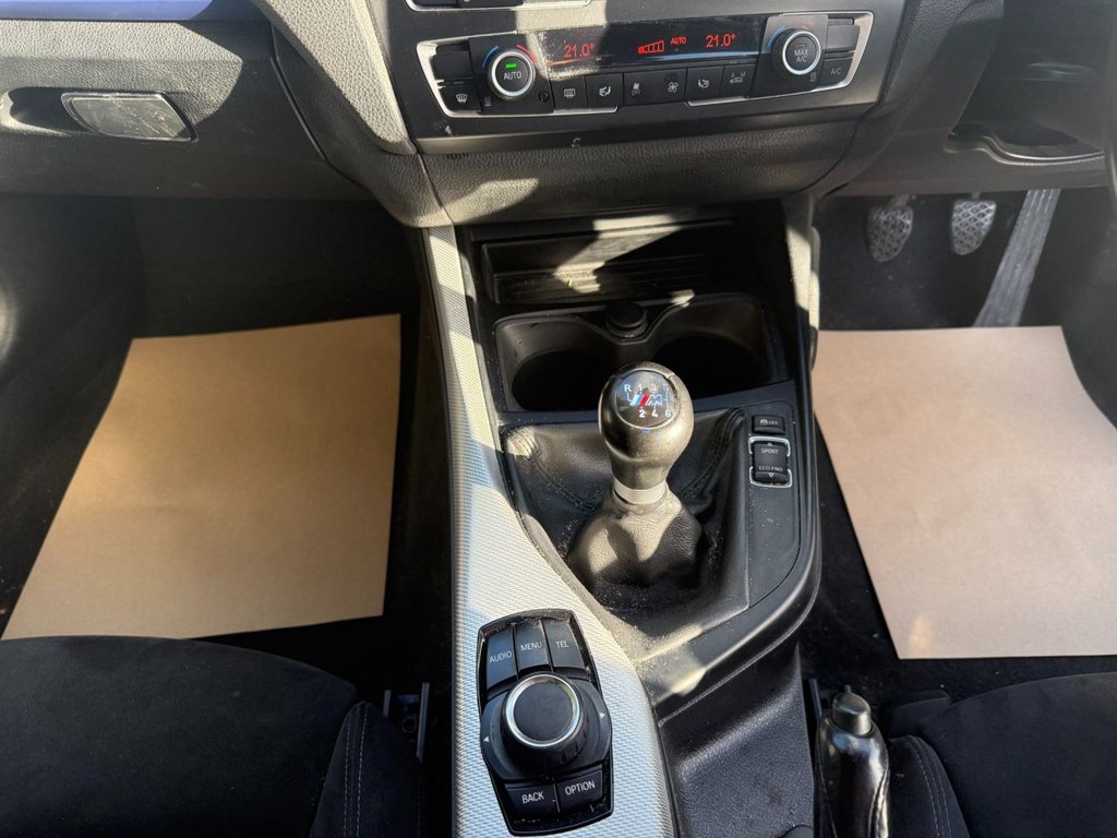 Used BMW 1 Series 2015 for sale - 76867314: Photo 21