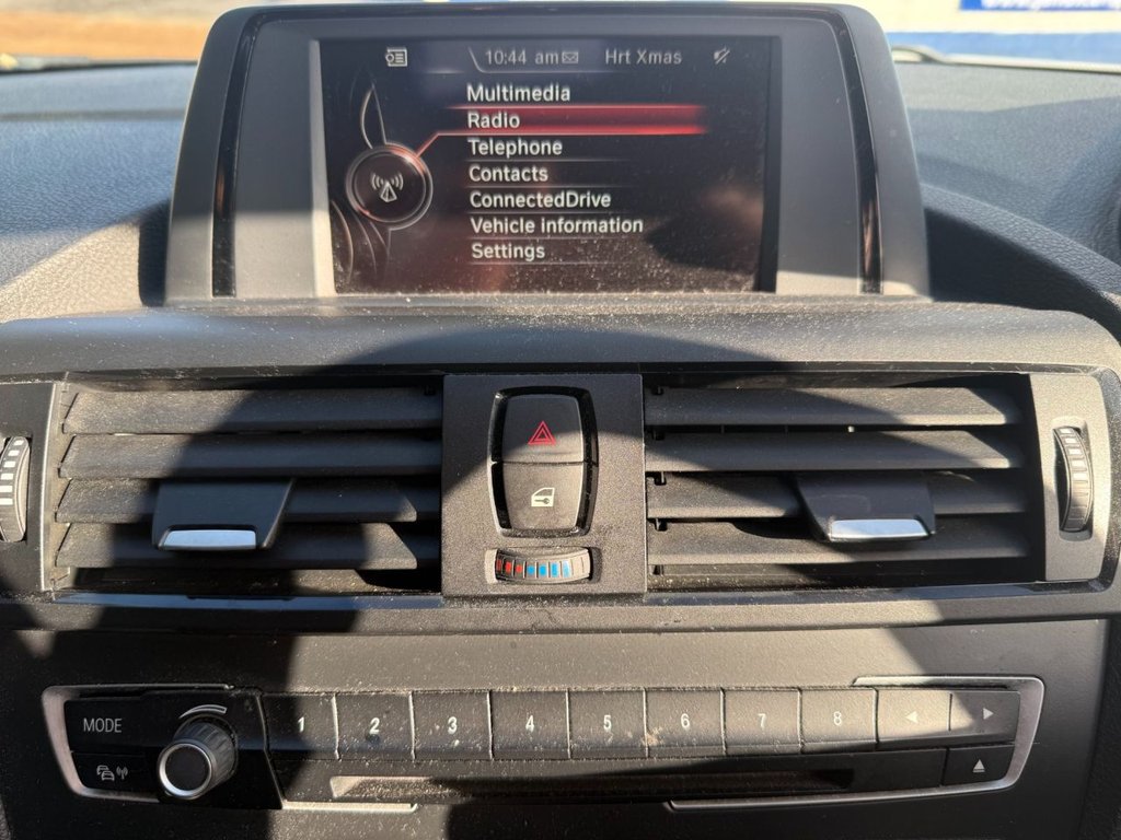 Used BMW 1 Series 2015 for sale - 76867314: Photo 22