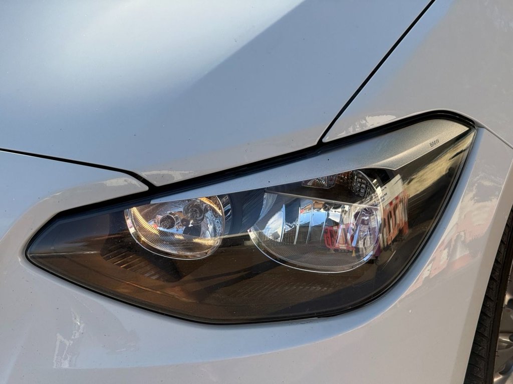 Used BMW 1 Series 2015 for sale - 76867314: Photo 23