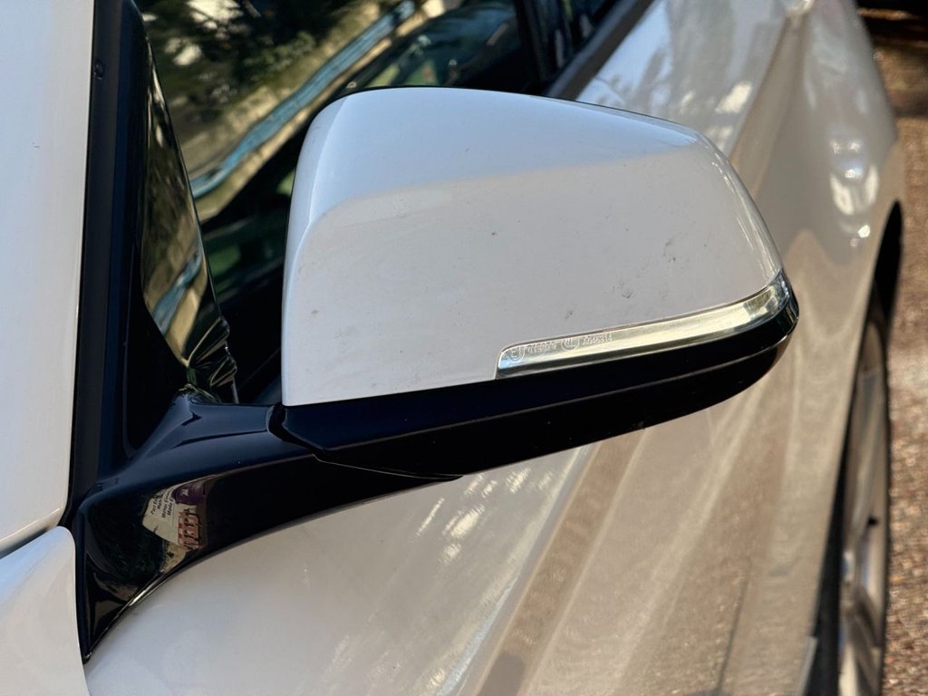 Used BMW 1 Series 2015 for sale - 76867314: Photo 24