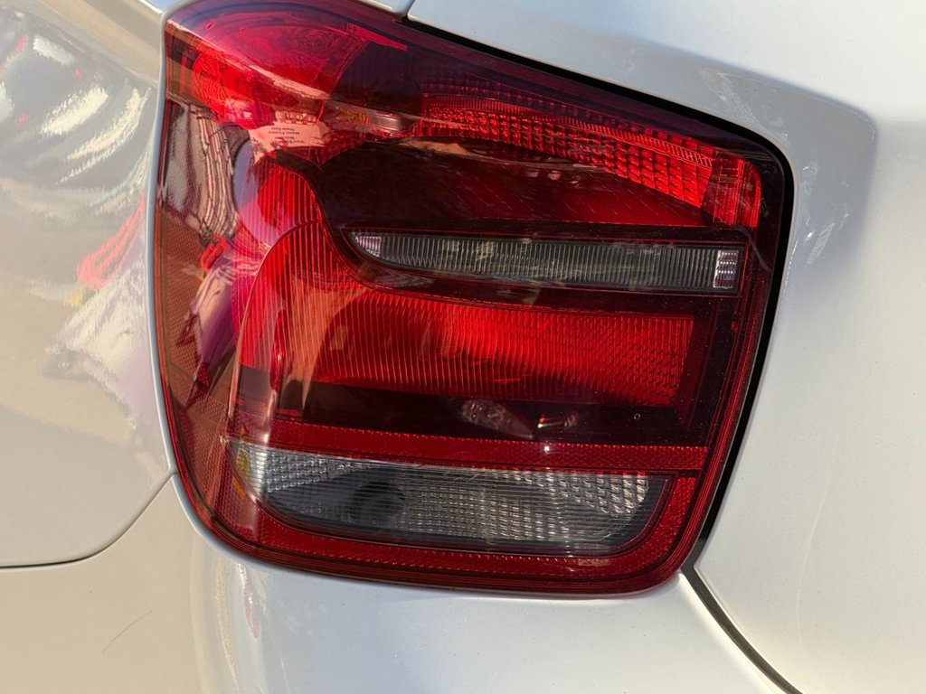 Used BMW 1 Series 2015 for sale - 76867314: Photo 25