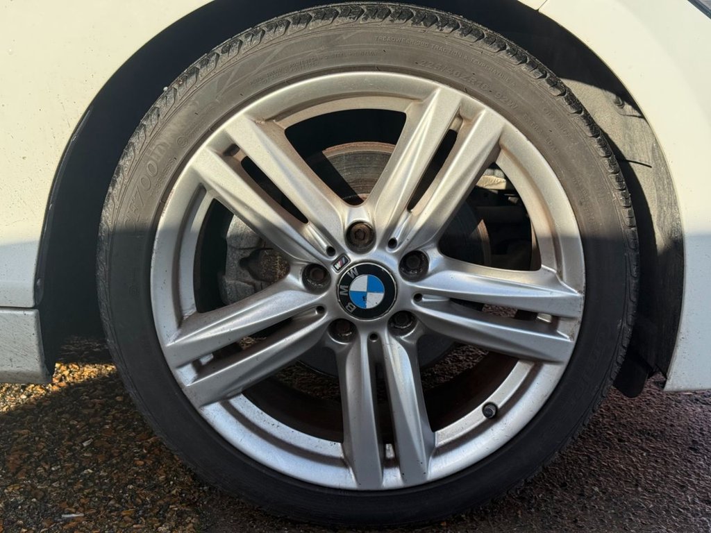 Used BMW 1 Series 2015 for sale - 76867314: Photo 26