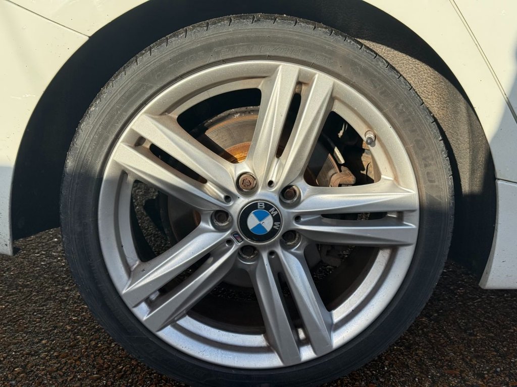 Used BMW 1 Series 2015 for sale - 76867314: Photo 27