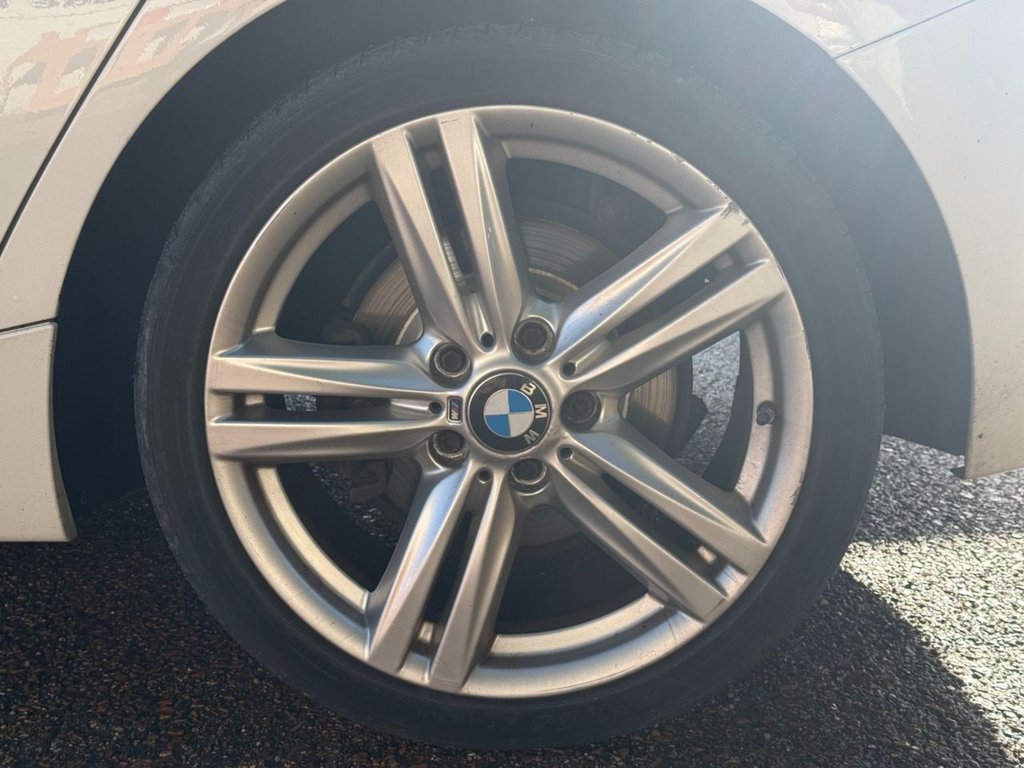 Used BMW 1 Series 2015 for sale - 76867314: Photo 28