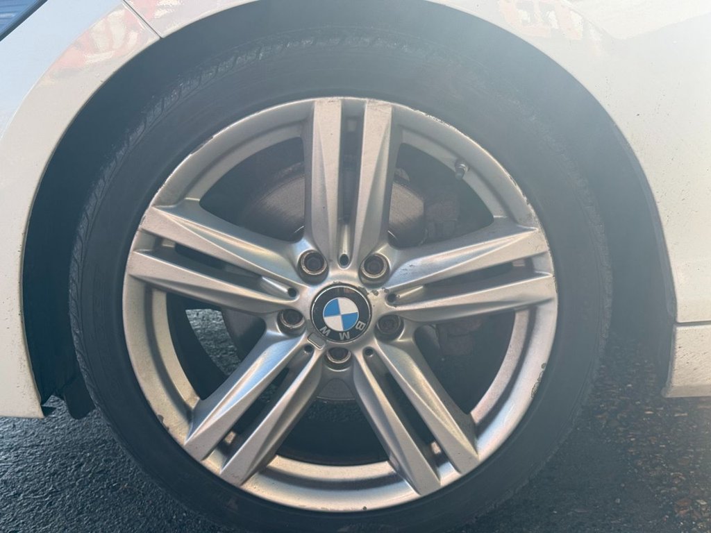 Used BMW 1 Series 2015 for sale - 76867314: Photo 29