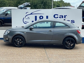 Used SEAT Ibiza 2016 for sale - 75033143: Photo