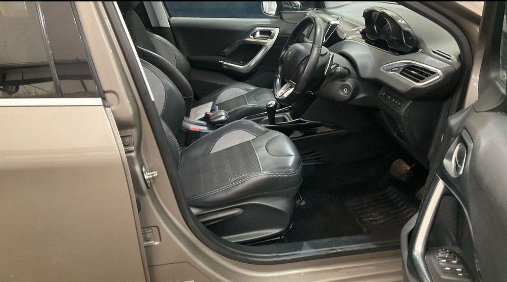 Used Peugeot 2008 2015 for sale - 77263436: Photo 3