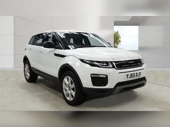Used Land Rover Range Rover Evoque 2015 for sale - 78315706: Photo