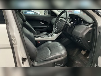 Used Land Rover Range Rover Evoque 2015 for sale - 78315706: Photo