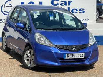 2011 (61) - 1.4 i-VTEC ES Hatchback 5dr Petrol Manual Euro 5 (99 ps)