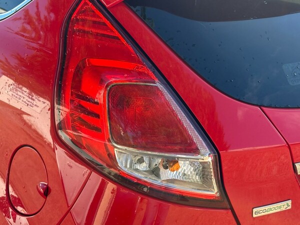 Used Ford Fiesta 2013 for sale - 74391167: Photo 24