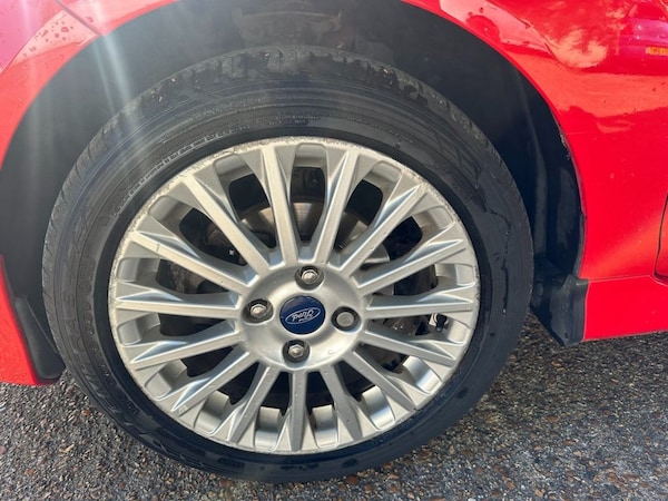 Used Ford Fiesta 2013 for sale - 74391167: Photo 25